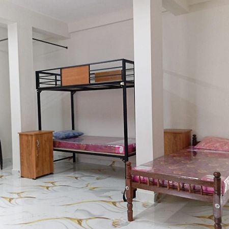 The Bunkhouse Lodge & Hostel Kochi Exterior photo