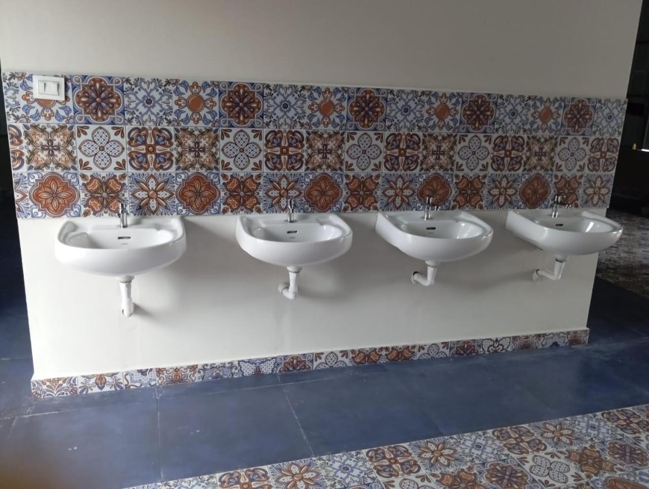 The Bunkhouse Lodge & Hostel Kochi Room photo
