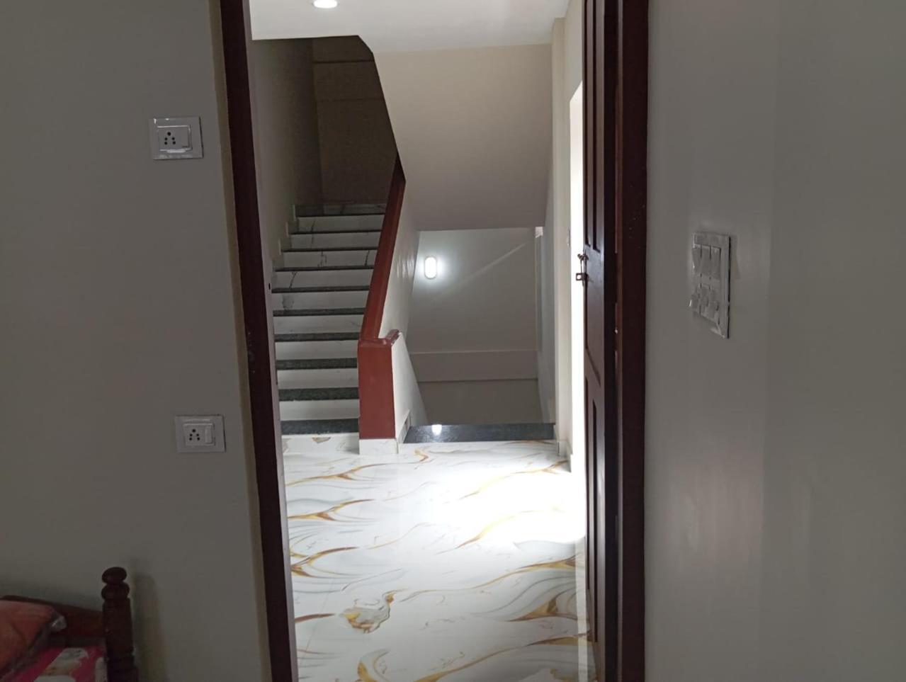 The Bunkhouse Lodge & Hostel Kochi Room photo