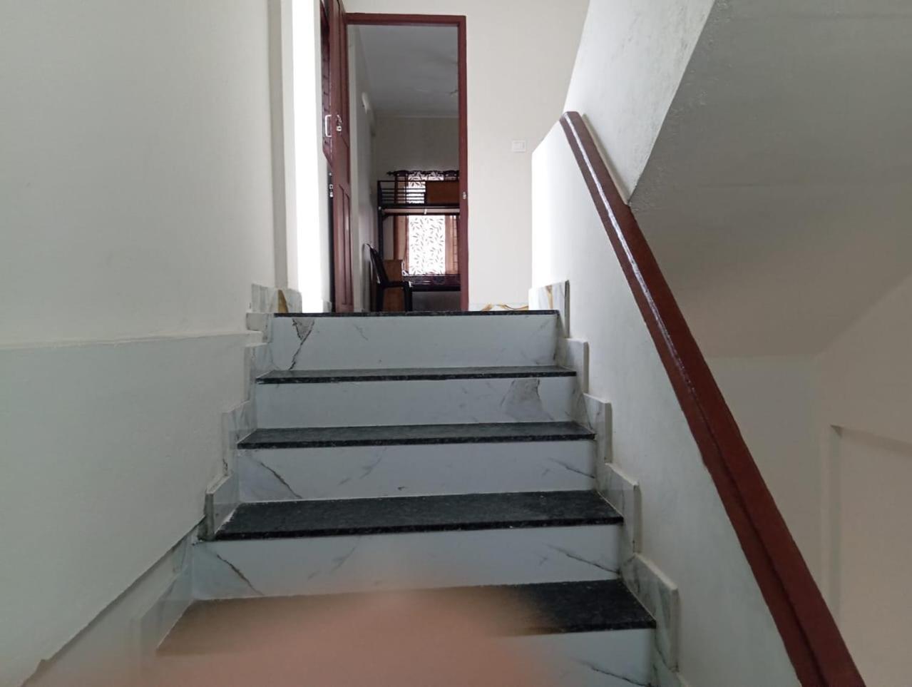 The Bunkhouse Lodge & Hostel Kochi Room photo
